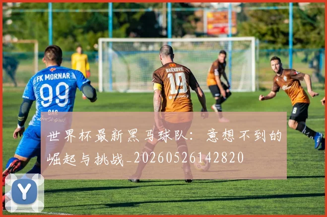 世界杯最新黑马球队：意想不到的崛起与挑战_20260526142820