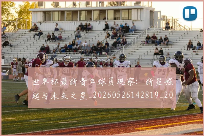 世界杯最新青年球员观察：新星崛起与未来之星_20260526142819_20260607160456